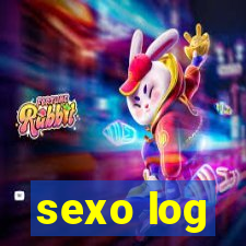 sexo log